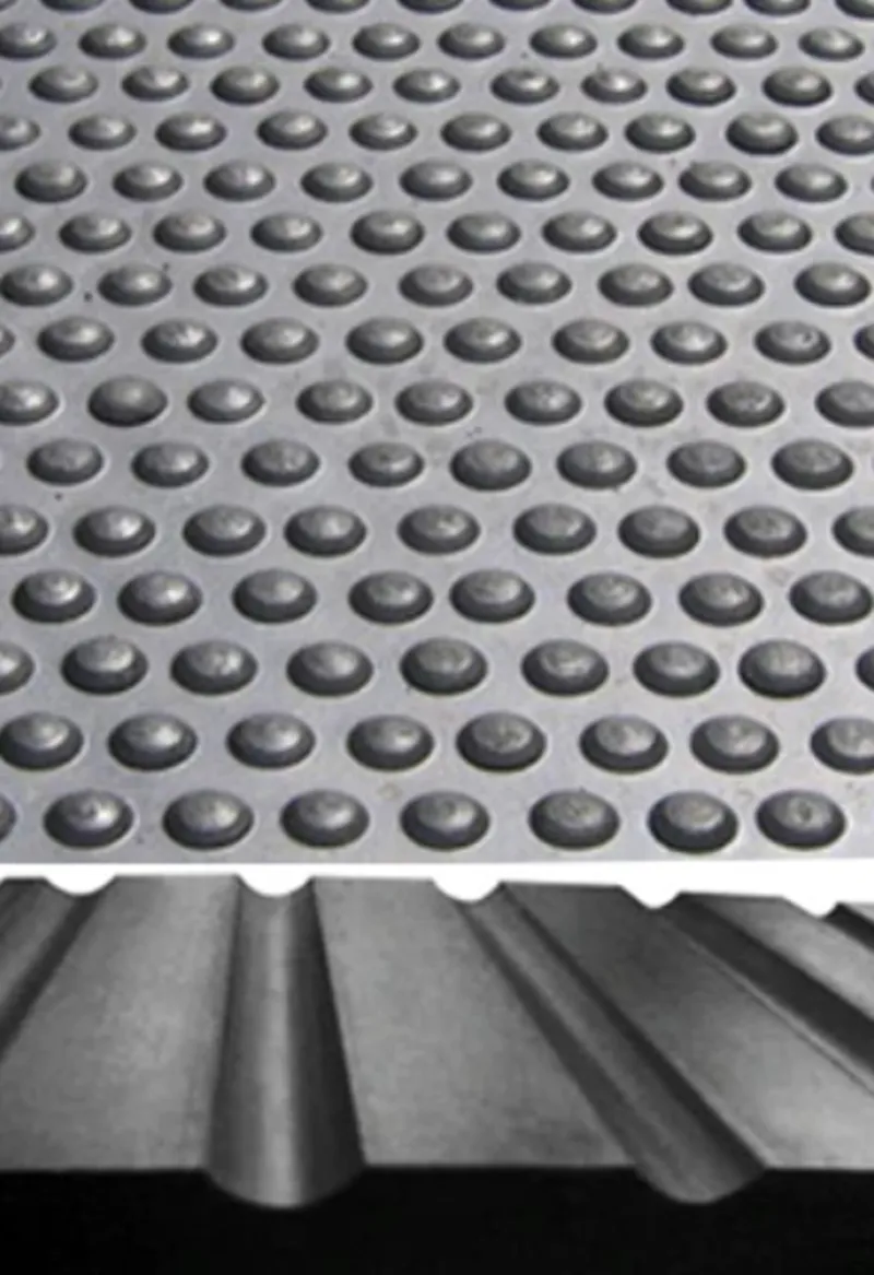 Stable Matting 6 X 4FT 17MM